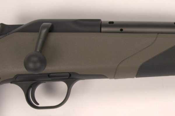 Blaser R8 Professional 2.0 .375H&H/.300WIN Combo with Hard Case