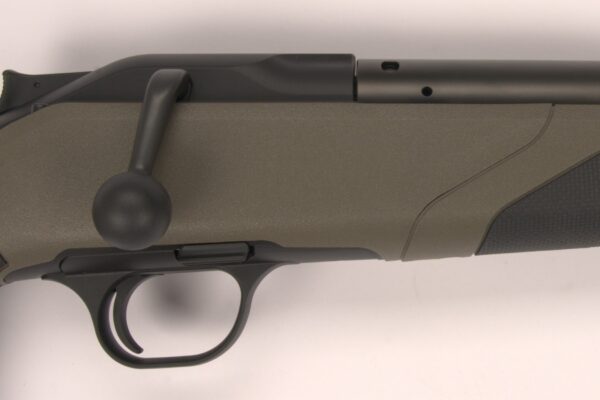 Blaser R8 Professional 2.0 .300WM/.308WIN Combo with Hard Case