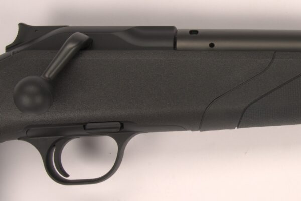 Blaser R8 Professional 2.0 6.5PRC Dark Brown with Hard Case