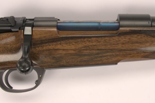 Rigby Field Ethos Rogue Highland Stalker Magnum .300 Win. Mag. - #6