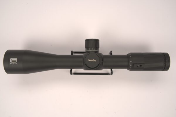 EOTECH Vudu 3.5-18x50 FFP Riflescope - MD2 Reticle (MOA)