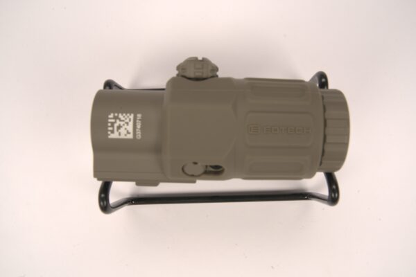 EOTECH G33 NMTAN 3X MAGNIFIER