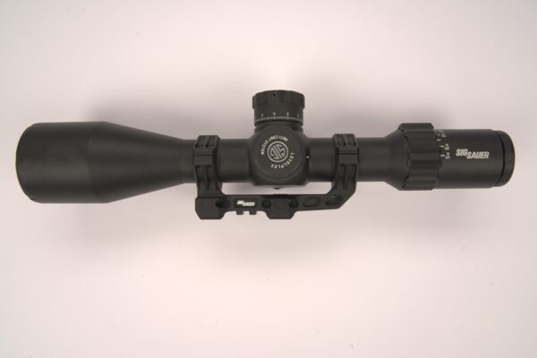SIG Tango6 5-30x56