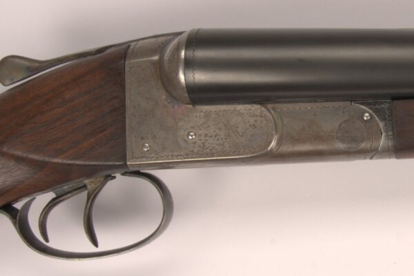 Ithaca NID Super 10 10ga 32" 3 1/2" 1940 USED
