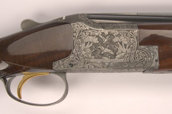Browning Belgium Superposed Diana Grade 20ga 28" 1970 2 Barrel Set USED