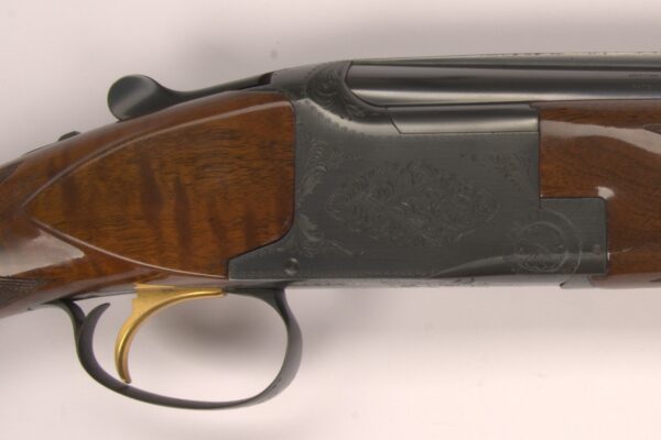 Browning Belgium Superposed 12ga 28" 1966 USED