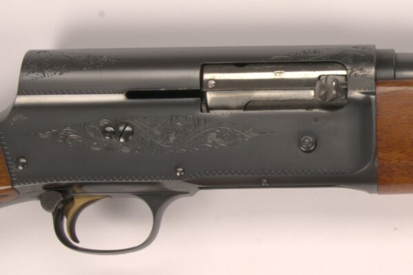 Browning Belgium A5 Sweet 16 16ga 27 1/2" 1946-49 USED