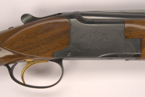 Browning Belgium Superposed 20ga 26.5" USED