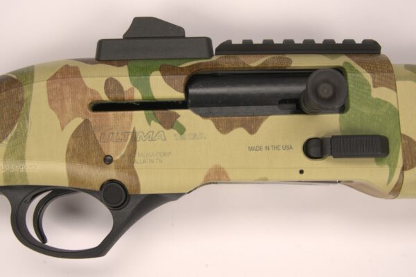 Beretta A300 Ultima Patrol Raider 12ga 19" USED