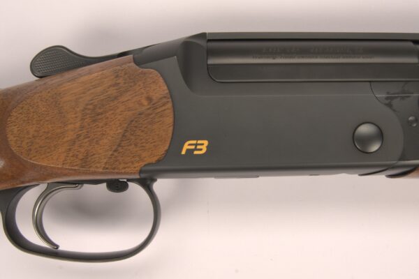 Blaser F3 Sporting 12ga 30" USED