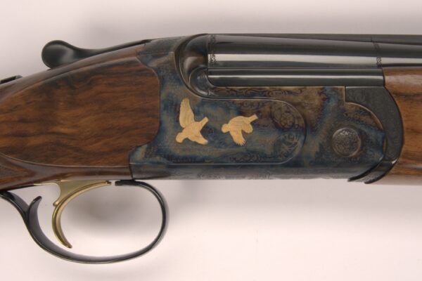 Caesar Guerini Tempio SE Limited Edition 20ga 28"