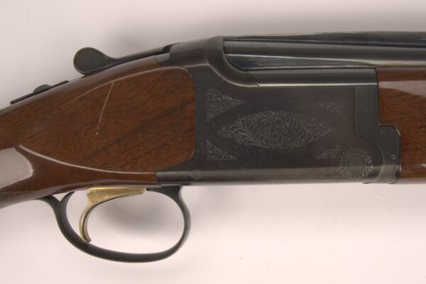 Browning Citori Field 12ga 26" 1989 USED