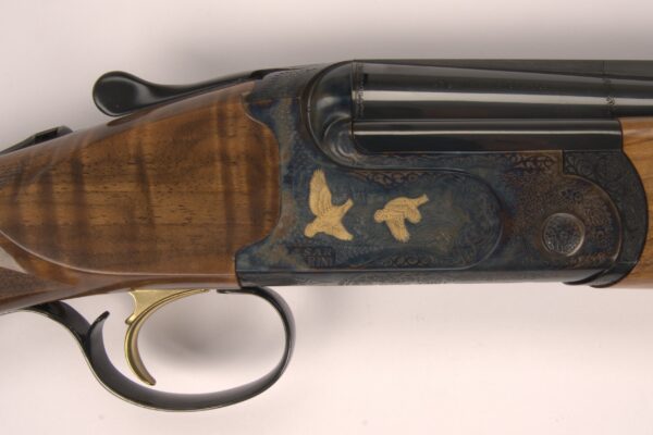 Caesar Guerini Tempio SE Limited Edition 28ga 28"
