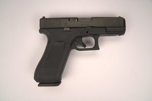 Glock G45 9mm 4" 2017 USED