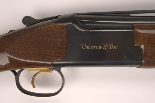 Browning Citori Universal Hi-Post 12ga 30" USED