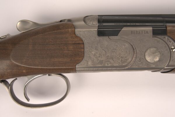 Beretta 686 Silver Pigeon I 20ga 28"