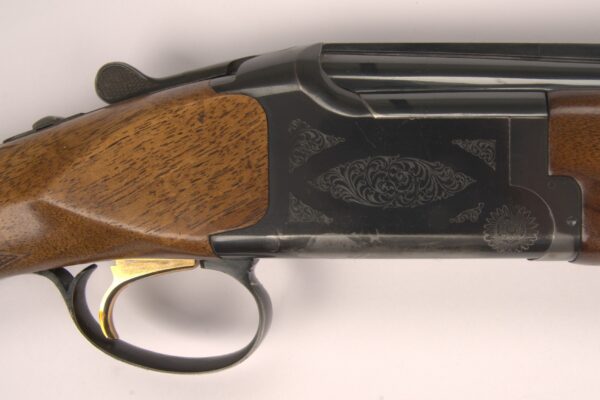 Browning Citori 20ga 26" 1987 USED