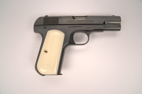 Colt 1903 Pocket Hammerless .32ACP 3.75" 2015/2016 USED