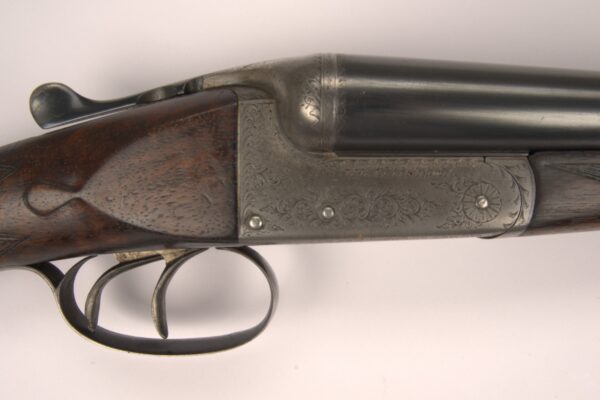 W.R. Ellis & Son Bocklock 20ga 28" USED