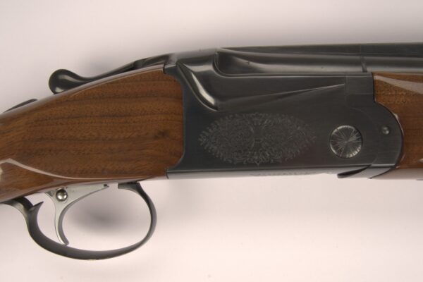 SKB Model 505 12ga 26" 1988 USED