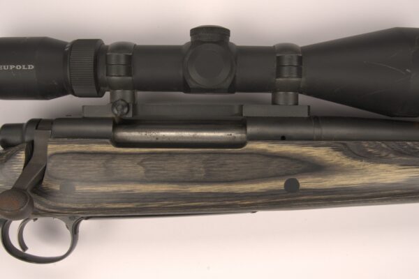 Remington 700 7mm Rem Mag 25" USED