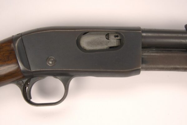 Remington Model 12 .22LR 21" USED