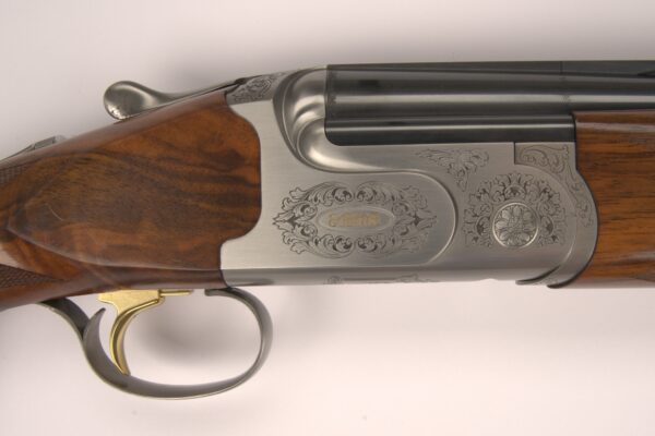 Caesar Guerini Summit Sporting 12ga 32" USED