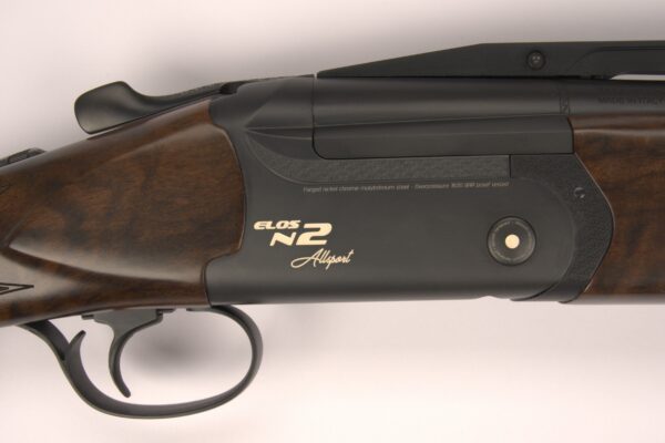 Fabarm Elos N2 Allsport 12ga 30"