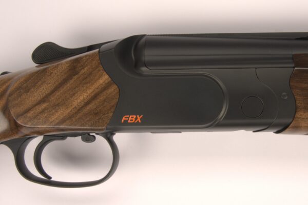 Blaser FBX Sporting Grade 5 12ga 30" Adj Comb