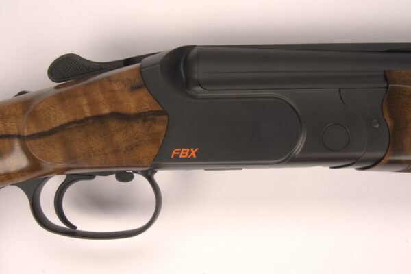 Blaser FBX Sporting Grade 5 12ga 32" Adj Comb