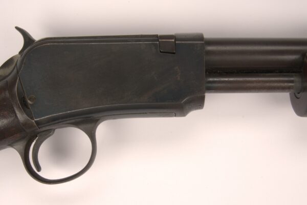Winchester Model 62A .22LR 23" 1942 USED