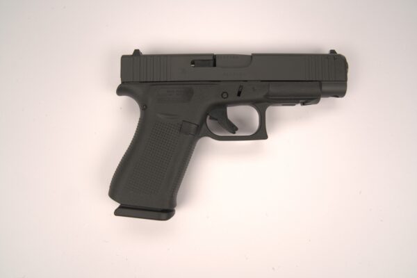 Glock G48 Gen 5 9mm 4.17"