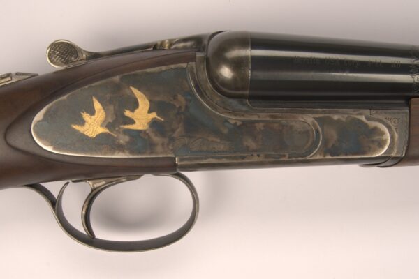 Beretta 471EL 20ga 26" 2004 USED