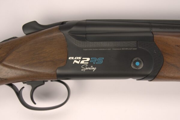 Fabarm Elos N2 Sporting RS 12ga 30" Adj Comb