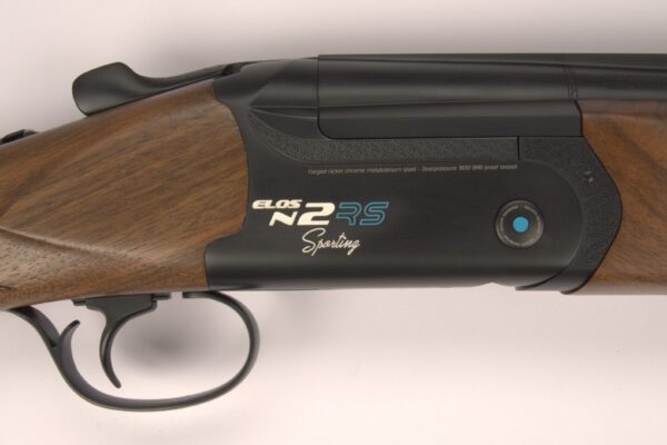 Fabarm Elos N2 Sporting RS 12ga 32" Adj Comb