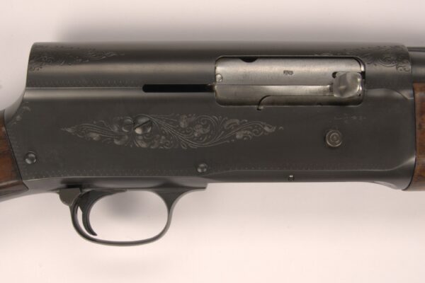 Browning Belgium A5 12ga 30.5" 1961 USED