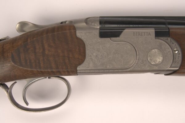 Beretta 686 Silver Pigeon I 20ga 28"