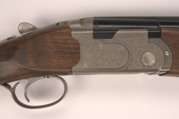 Beretta 686 Silver Pigeon I Sporting 12ga 30"