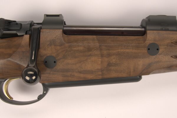 Mauser M98 Magnum Das Original .416 Rigby
