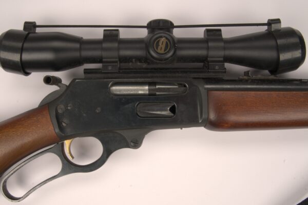 Marlin 30AW 30-30WIN 20" 1991 USED