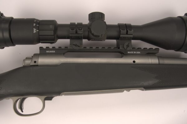 Savage Model 116 .30-06 22" Left Hand USED