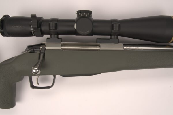 Tikka T3X Custom 7mm PRC 26" USED