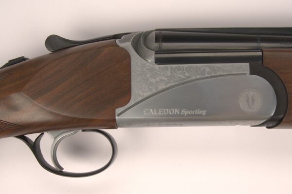 Fausti Caledon Sporting 12ga 32"