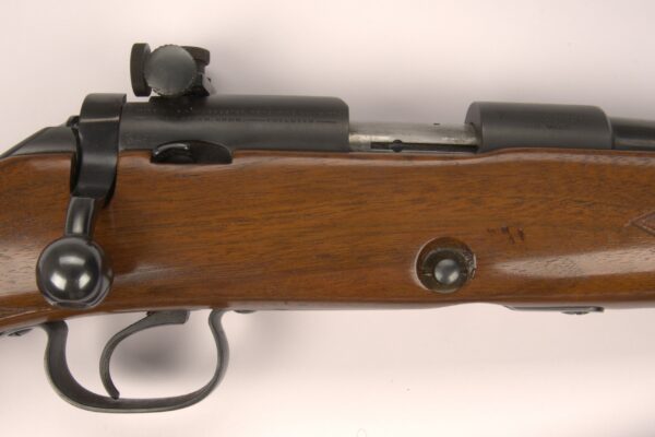 Winchester Model 52 B Sporting .22LR 24" 1946 USED