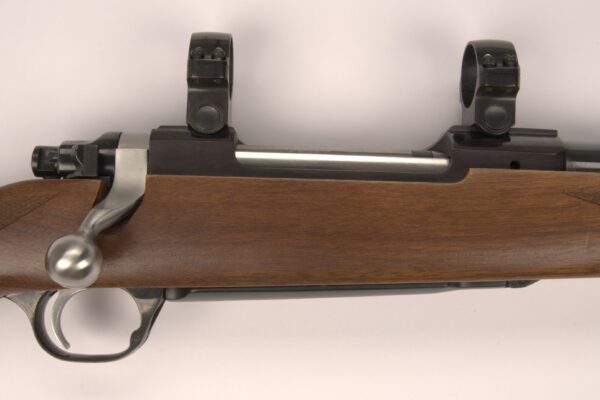 Ruger M77 7x57 22" 1997 USED