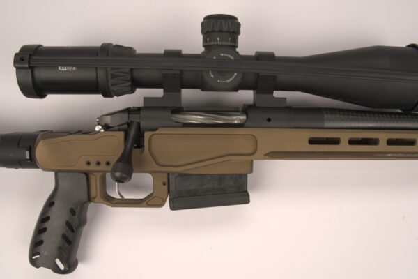 Bergara Premier 308 10T .308WIN 22" USED