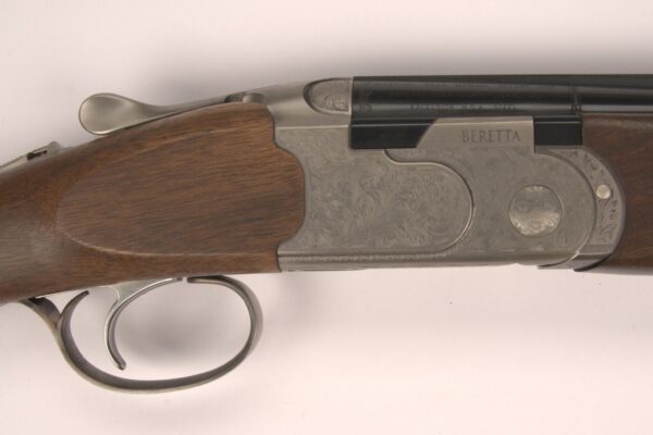 Beretta 686 Silver Pigeon I 20ga 28"