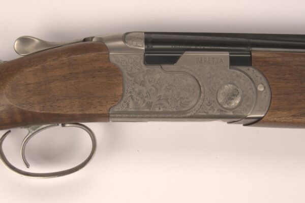 Beretta 686 Silver Pigeon I 20ga 28" 2026 USED
